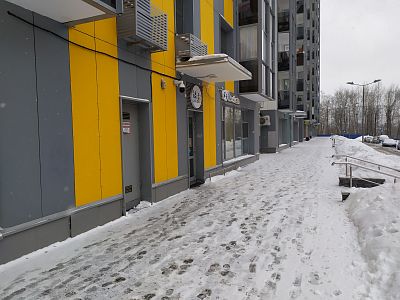 Купить квартиру г Москва, пр-кт Вернадского, д 58 25490000 рублей