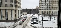 Купить квартиру г Москва, Погонный проезд, д 3а к 2 33500000 рублей