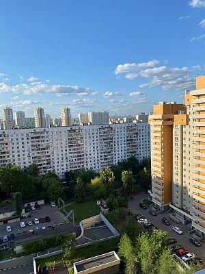 Купить квартиру г Москва, Славянский б-р, д 9 к 6 25500000 рублей