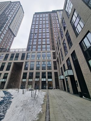 Купить квартиру г Москва, Багратионовский пр-д, д 5А к 1 42000000 рублей