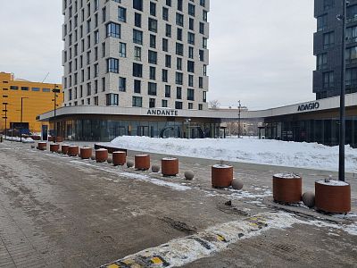 Купить квартиру г Москва, Багратионовский пр-д, д 5А к 1 42000000 рублей