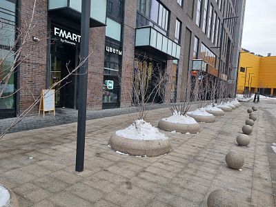 Купить квартиру г Москва, Багратионовский пр-д, д 5А к 1 42000000 рублей