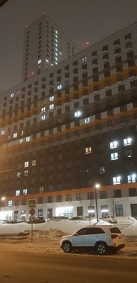 Купить квартиру г Москва, ул Лобненская, д 13 к 4 9300000 рублей