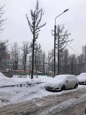 Купить квартиру г Москва, Рублёвское шоссе, д 91 к 2 20500000 рублей