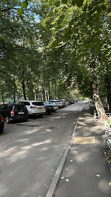 Купить квартиру г Москва, ул Чертановская, д 3 к 2 15500000 рублей