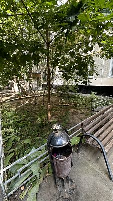 Купить квартиру г Москва, ул Чертановская, д 3 к 2 15500000 рублей