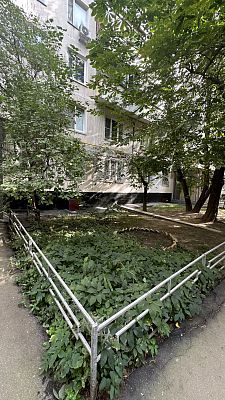 Купить квартиру г Москва, ул Чертановская, д 3 к 2 15500000 рублей