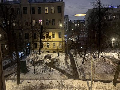 Купить квартиру г Москва, Новинский б-р, д 18 стр 1 37900000 рублей