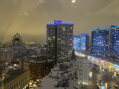 Купить квартиру г Москва, ул Новый Арбат, д 22 32800000 рублей