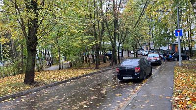 Купить квартиру г Москва, ул Чертановская, д 4 17100000 рублей