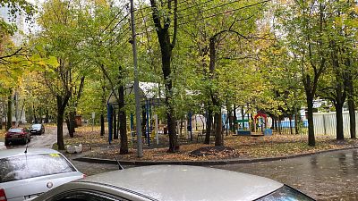 Купить квартиру г Москва, ул Чертановская, д 4 17100000 рублей