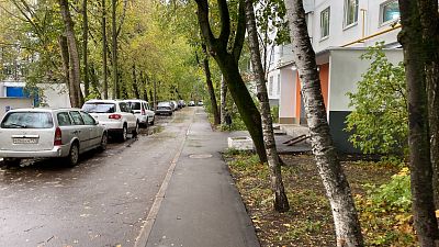 Купить квартиру г Москва, ул Чертановская, д 4 17100000 рублей
