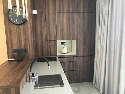 Купить квартиру г Сочи, ул Я.Фабрициуса, д 2/28А 33000000 рублей