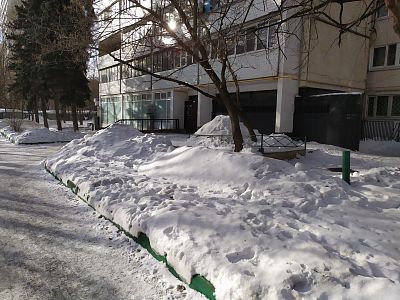Купить квартиру г Москва, пр-кт Вернадского, д 24А 23000000 рублей