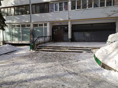 Купить квартиру г Москва, пр-кт Вернадского, д 24А 23000000 рублей