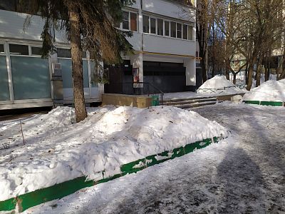 Купить квартиру г Москва, пр-кт Вернадского, д 24А 23000000 рублей