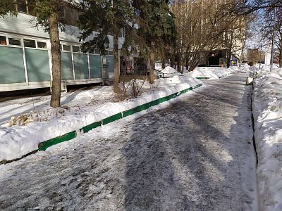 Купить квартиру г Москва, пр-кт Вернадского, д 24А 23000000 рублей
