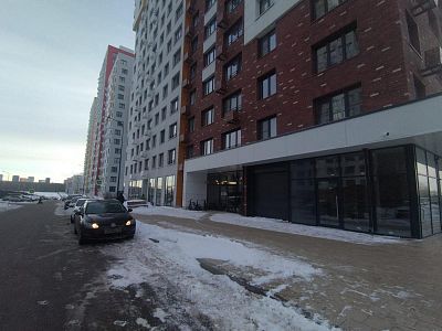 Продать квартиру г Москва, ул Родниковая, д 30 к 1 30000000 рублей