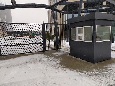 Купить квартиру г Москва, ул Лобачевского, д 120 к 1 33000000 рублей
