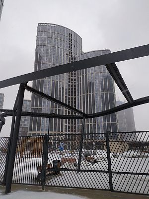 Купить квартиру г Москва, ул Лобачевского, д 120 к 1 33000000 рублей