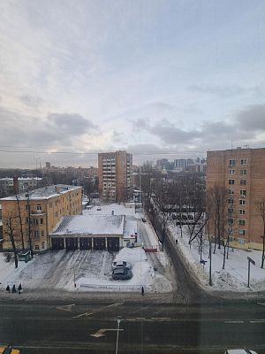 Купить квартиру г Москва, Багратионовский пр-д, д 1А к 1 45800000 рублей