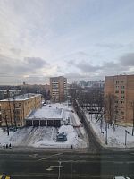 Купить квартиру г Москва, Багратионовский пр-д, д 1А к 1 45800000 рублей
