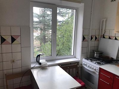 Купить квартиру г Сочи, р-н Хостинский, Курортный пр-кт, д 76А 14700000 рублей