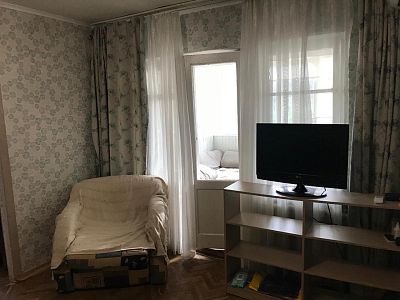 Купить квартиру г Сочи, р-н Хостинский, Курортный пр-кт, д 76А 14700000 рублей