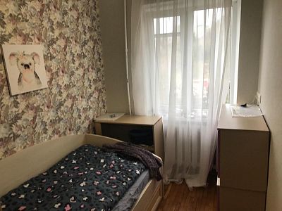 Купить квартиру г Сочи, р-н Хостинский, Курортный пр-кт, д 76А 14700000 рублей