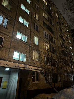 Купить квартиру г Москва, ул Молостовых, д 8 к 4 11500000 рублей