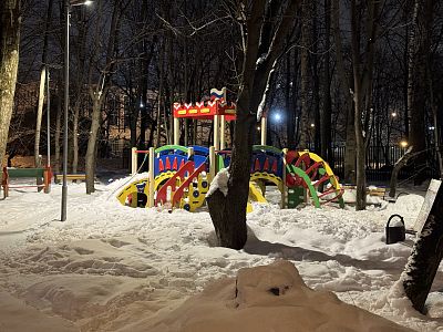 Купить квартиру г Москва, ул Молостовых, д 8 к 4 11500000 рублей