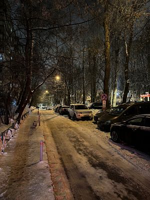 Купить квартиру г Москва, ул Молостовых, д 8 к 4 11500000 рублей