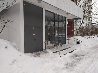 Купить квартиру г Москва, пр-кт Вернадского, д 97 23500000 рублей