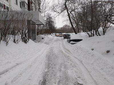Купить квартиру г Москва, пр-кт Вернадского, д 97 23500000 рублей