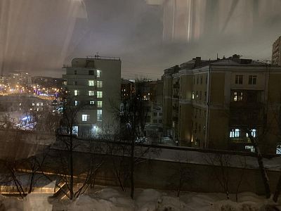 Купить квартиру г Москва, ул Колодезная, д 7 к 2 20300000 рублей