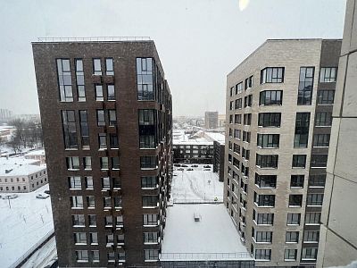 Купить квартиру г Москва, ул Большая Почтовая, д 28 к 3 63000000 рублей