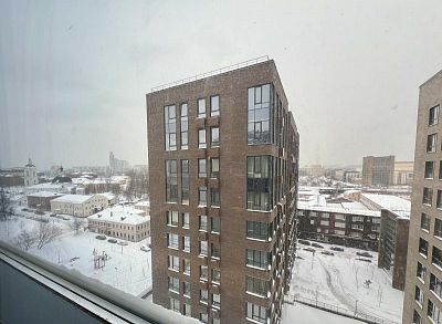 Купить квартиру г Москва, ул Большая Почтовая, д 28 к 3 63000000 рублей