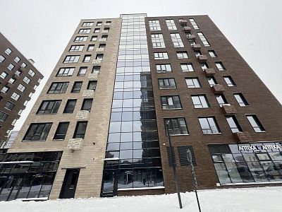Купить квартиру г Москва, ул Большая Почтовая, д 28 к 3 63000000 рублей