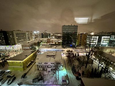 Купить квартиру г Москва, ул Бауманская, д 58А 20260000 рублей