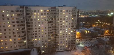 Купить квартиру г Москва, ул Дубнинская, д 46 к 1 16200000 рублей