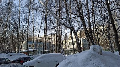 Продать квартиру г Москва, ул Академика Варги, д 28 16300000 рублей