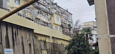 Купить квартиру г Сочи, Строительный пер, д 5 14800000 рублей
