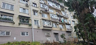 Купить квартиру г Сочи, Строительный пер, д 5 14800000 рублей