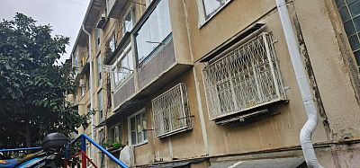 Купить квартиру г Сочи, Строительный пер, д 5 14800000 рублей
