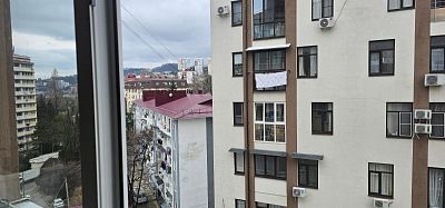 Купить квартиру г Сочи, пер Чехова, д 6/3 13499990 рублей