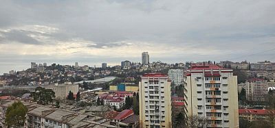 Купить квартиру г Сочи, пер Чехова, д 6/3 13499990 рублей