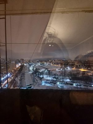 Купить квартиру г Москва, Багратионовский пр-д, д 14 21300000 рублей