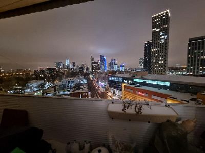 Купить квартиру г Москва, Багратионовский пр-д, д 14 21300000 рублей