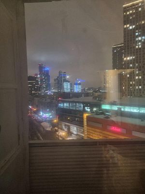 Купить квартиру г Москва, Багратионовский пр-д, д 14 21300000 рублей