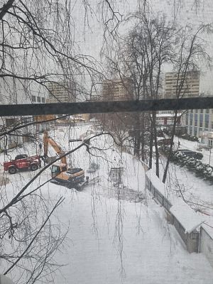 Купить квартиру г Москва, Багратионовский пр-д, д 8 к 2 24000000 рублей